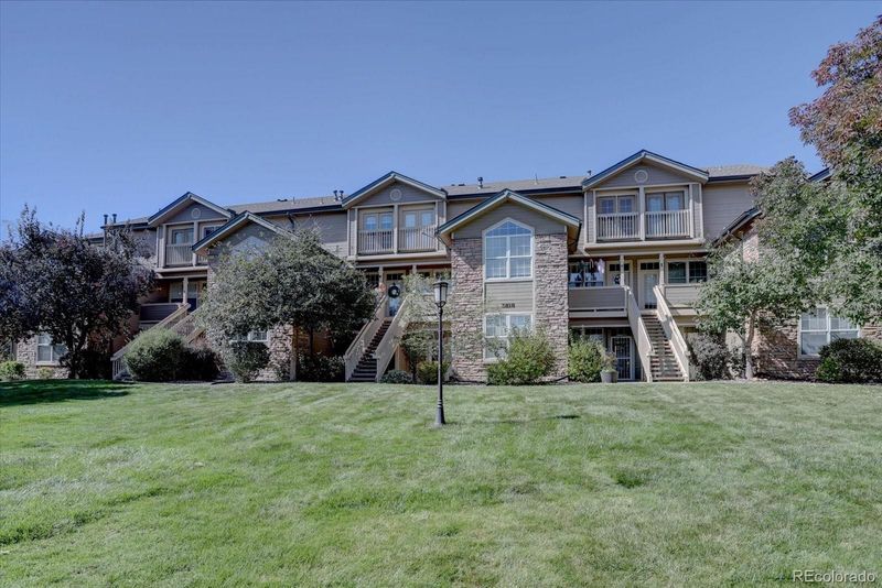 2818 W Centennial Dr #F, Littleton, CO 80123