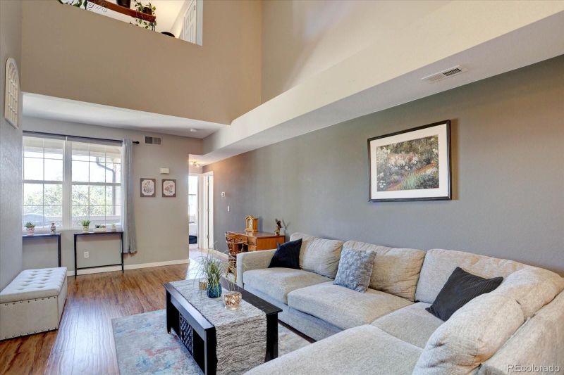 2818 W Centennial Dr #F, Littleton, CO 80123