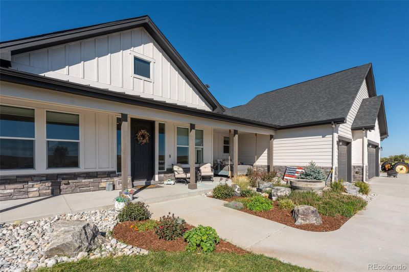 44005 Kiowa Bennett Rd, Kiowa, CO 80117