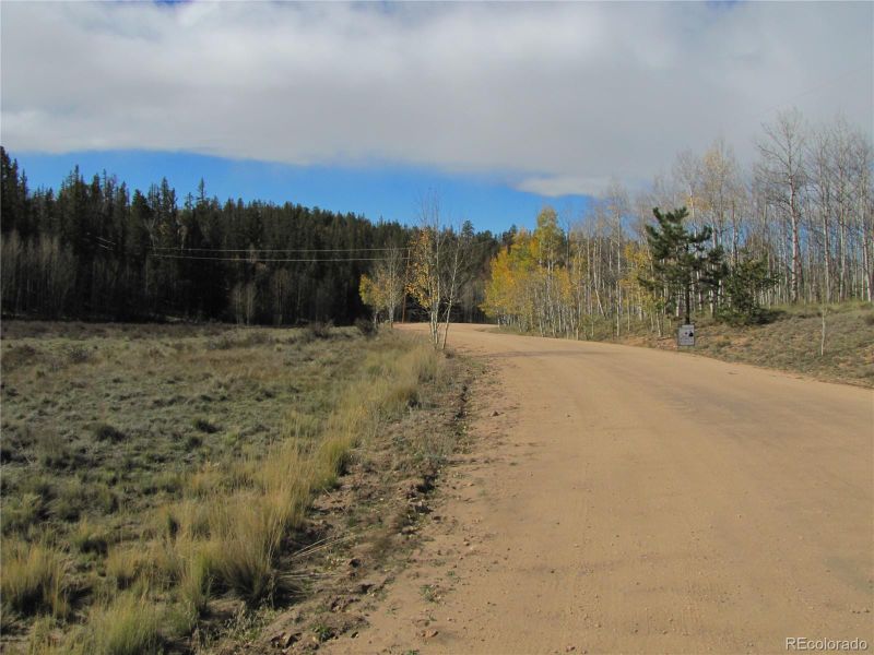 491 Longbow Dr Lot 13, Como, CO 80456