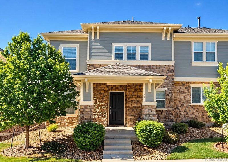 17262 E Kansas Dr, Aurora, CO 80017