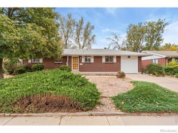 1980 Stacy Dr, Denver, CO 80221