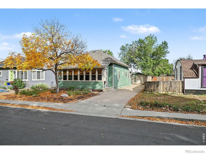 620 Lesser Dr, Fort Collins, CO 80524
