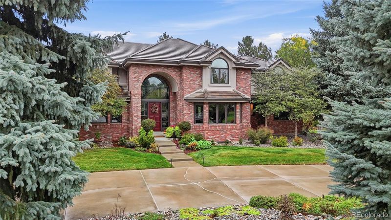 38 Cherry Hills Farm Dr, Cherry Hills Village, CO 80113
