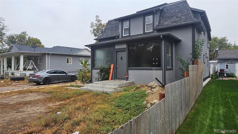 610 Custer St, Brush, CO 80723