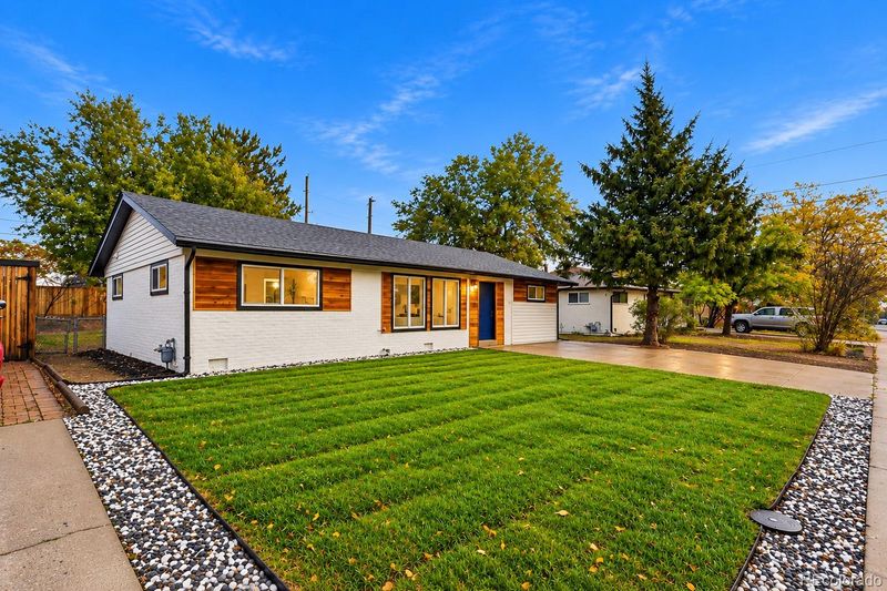 9921 W 54th Ave, Arvada, CO 80002
