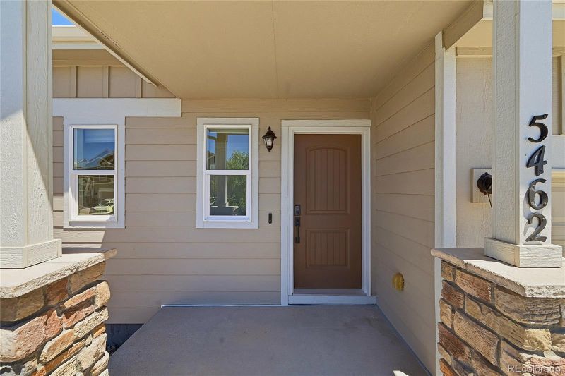 5462 Hammond Dr, Colorado Springs, CO 80915