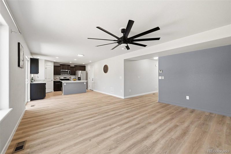 5462 Hammond Dr, Colorado Springs, CO 80915