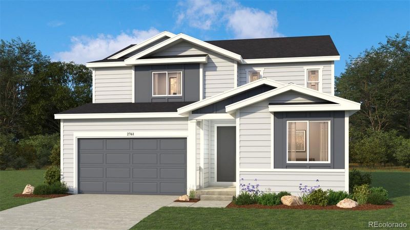 1400 Boyle St, Windsor, CO 80550