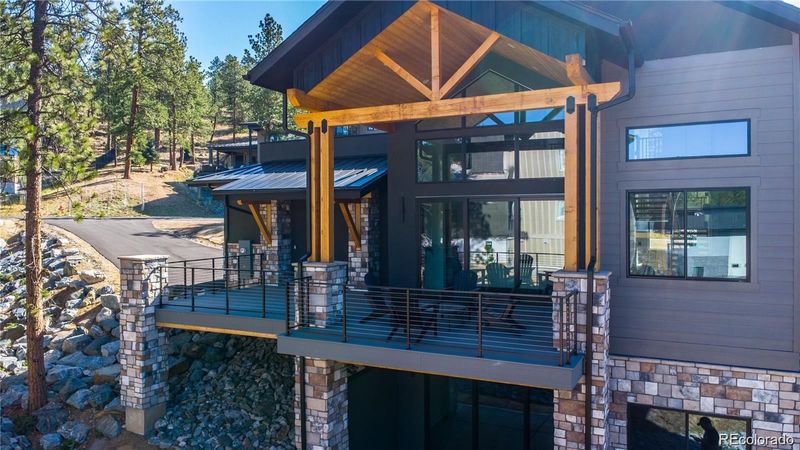 5277 Mountain Vista Ln, Evergreen, CO 80439
