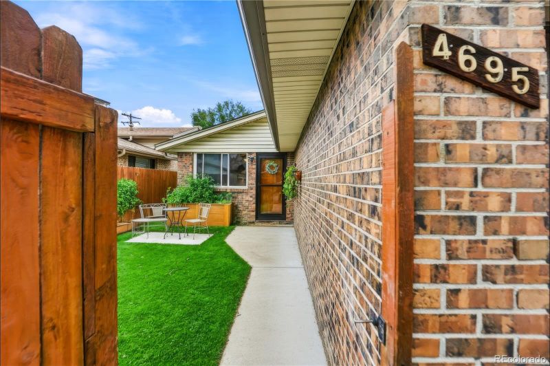 4695 Independence St #1, Wheat Ridge, CO 80033