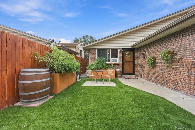 4695 Independence St #1, Wheat Ridge, CO 80033