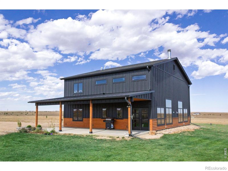 50970 County Road 21, Nunn, CO 80648