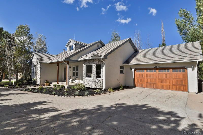 15320 Steinbeck Ln, Colorado Springs, CO 80921