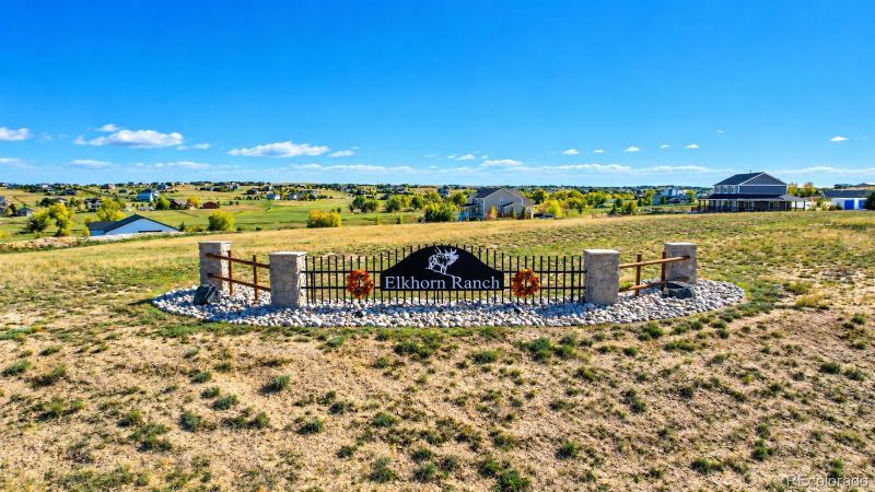 3968 Eastout Ave, Parker, CO 80138