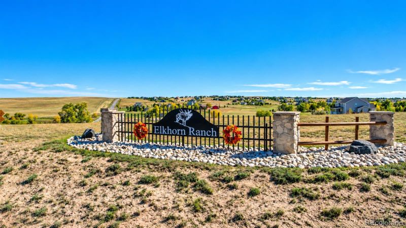 3968 Eastout Ave, Parker, CO 80138