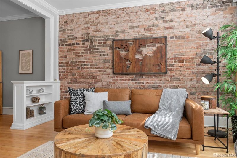 529 E 14th Ave #10, Denver, CO 80203