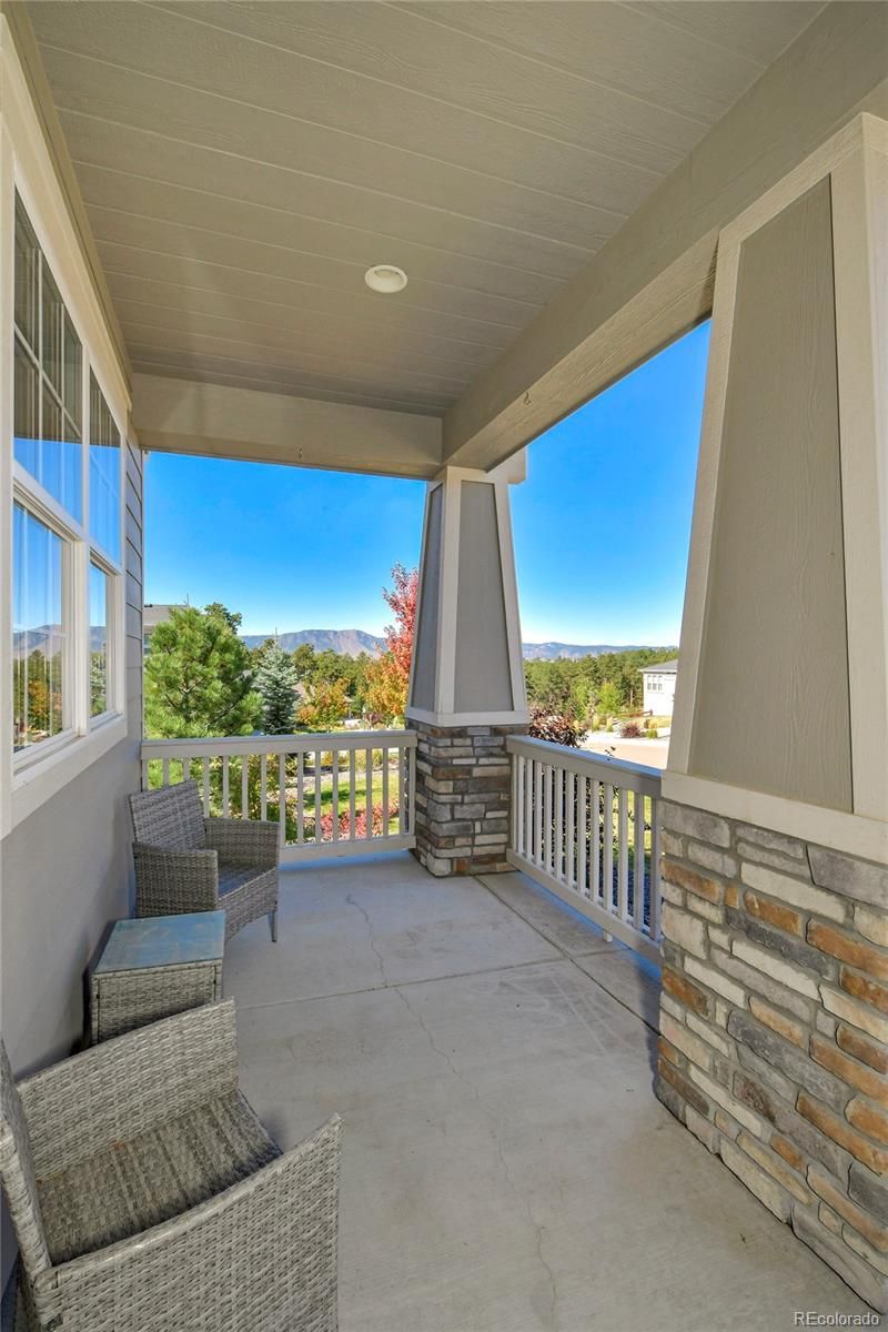 933 Tree Bark Ter, Monument, CO 80132