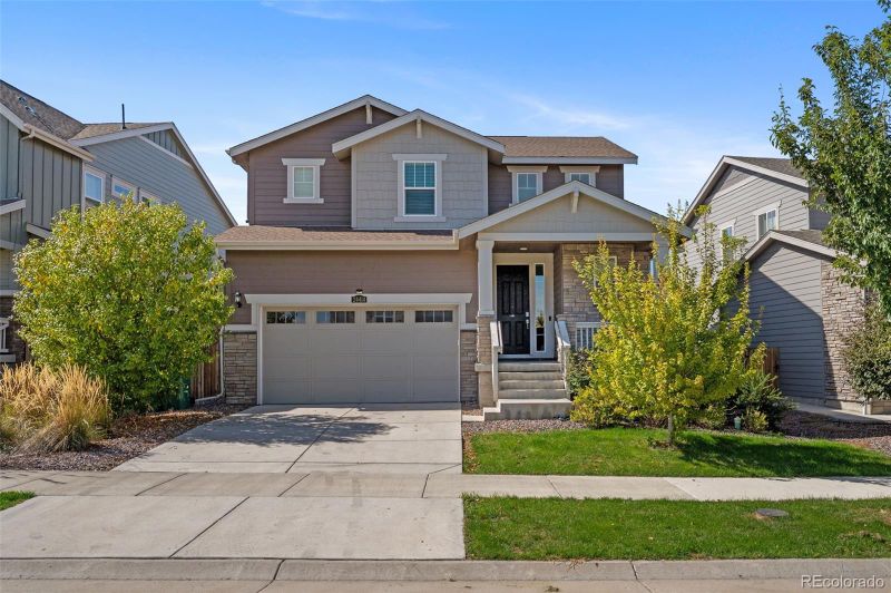 24414 E Ford Ave, Aurora, CO 80018