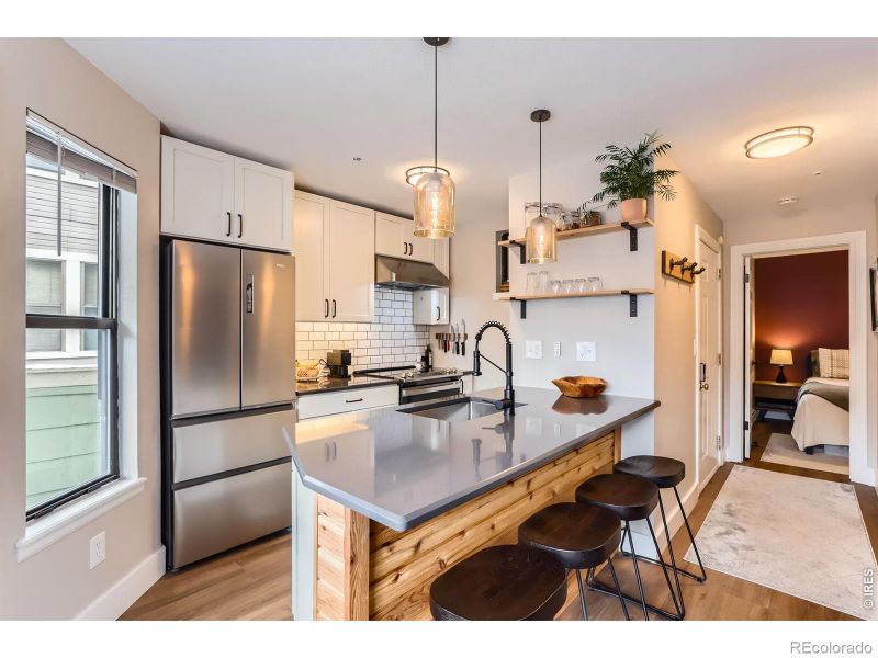 3025 Broadway St #18, Boulder, CO 80304