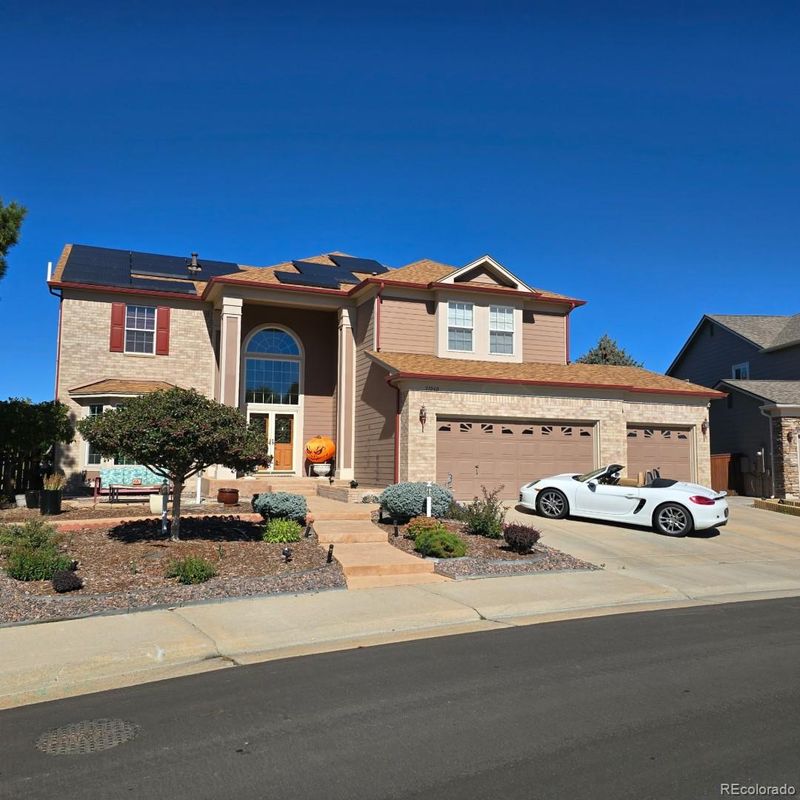 21060 Saddleback Cir, Parker, CO 80138