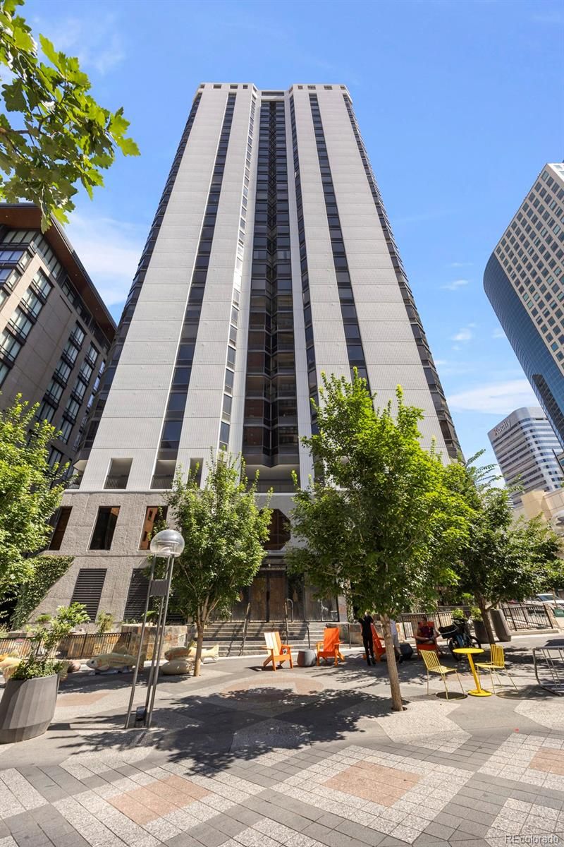 1625 Larimer St #2105, Denver, CO 80202