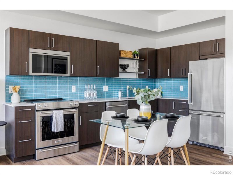 1707 Walnut St #302, Boulder, CO 80302