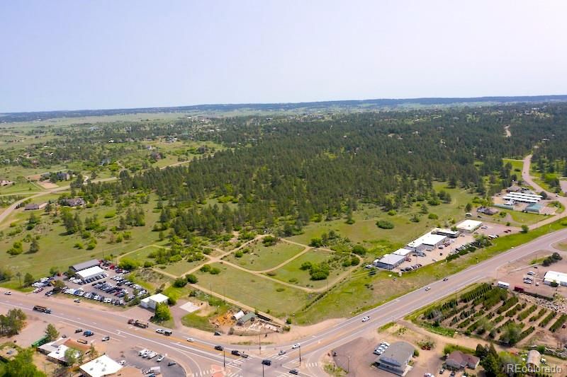2190 N State Highway 83, Franktown, CO 80116