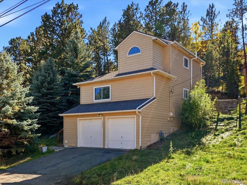30027 Aspen Ln, Evergreen, CO 80439