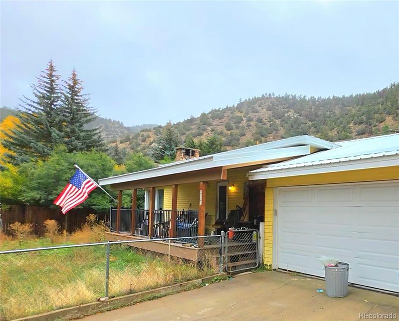 2222 Riverside Dr, Idaho Springs, CO 80452