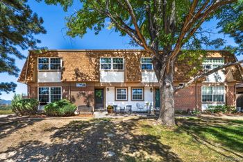 1103 Willow Bend Cir #4, Colorado Springs, CO 80918
