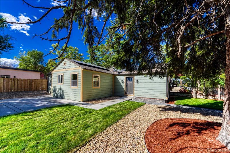5081 Lincoln St, Denver, CO 80216