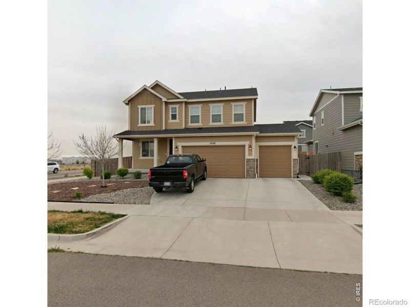 5998 Longs Peak St, Brighton, CO 80601