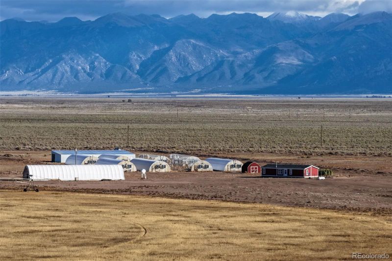 11350 Lane 12, Hooper, CO 81136