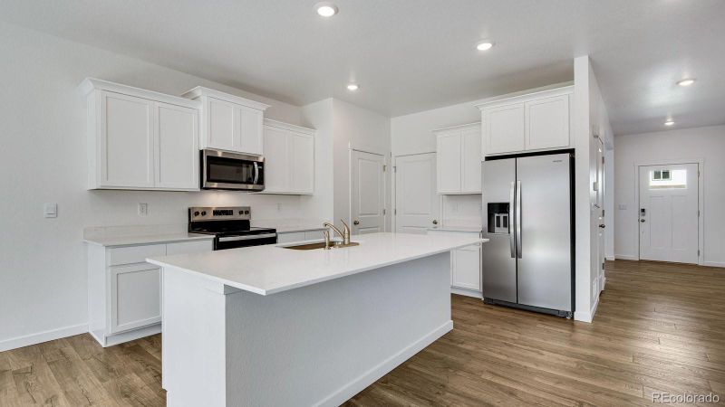 2331 Crosswind St, Fort Lupton, CO 80621