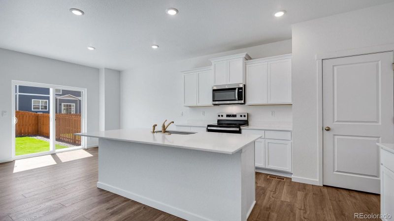 2331 Crosswind St, Fort Lupton, CO 80621