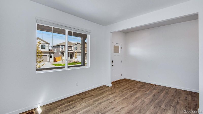 2331 Crosswind St, Fort Lupton, CO 80621