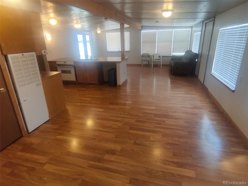 7530 County Road 50, Center, CO 81125