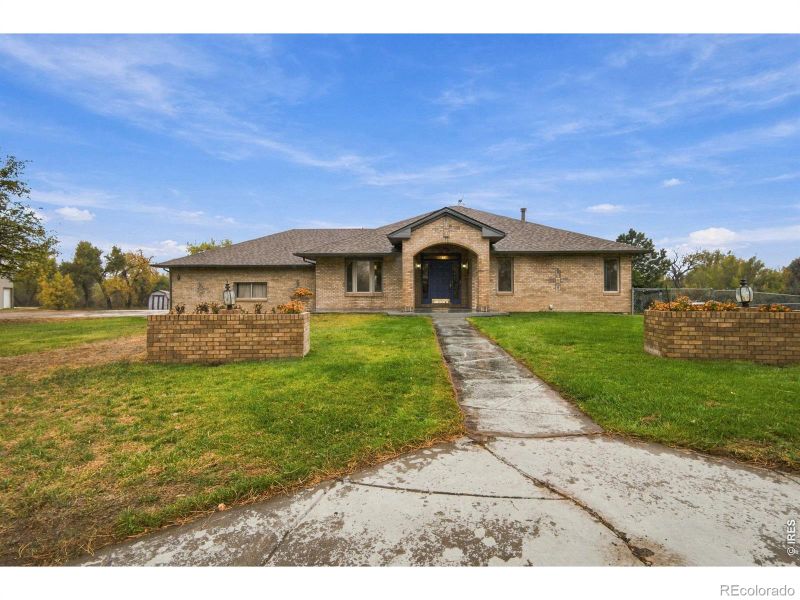 1609 White Water Ct, Berthoud, CO 80513