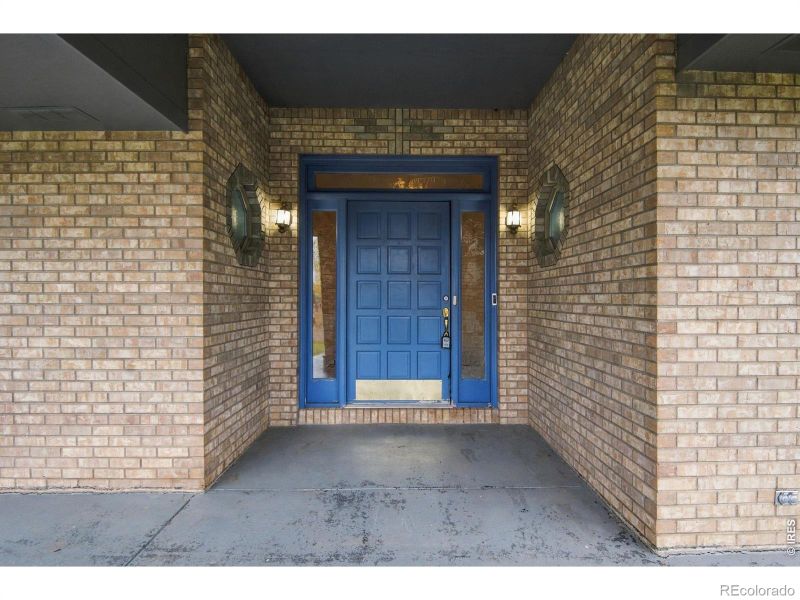 1609 White Water Ct, Berthoud, CO 80513