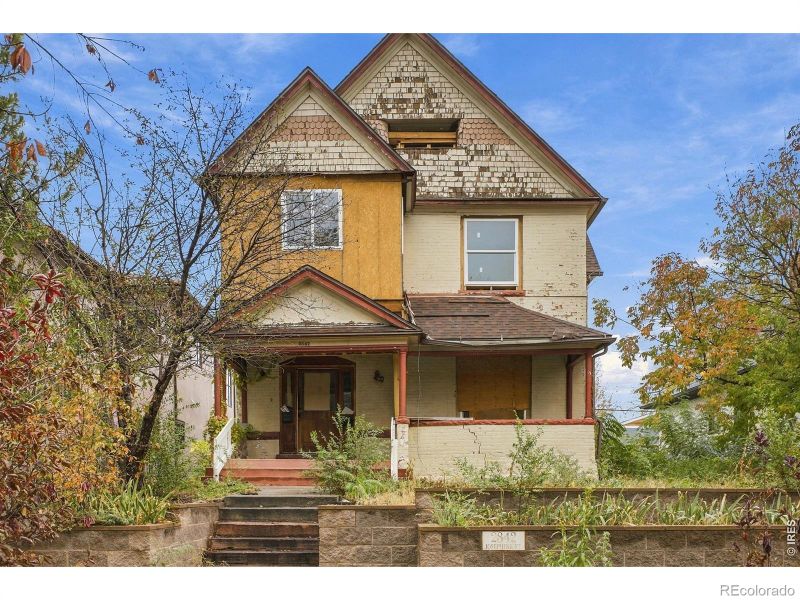 2842 N Josephine St, Denver, CO 80205
