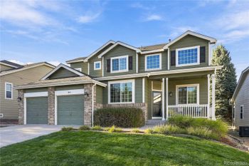 803 Deer Clover Way, Castle Pines, CO 80108