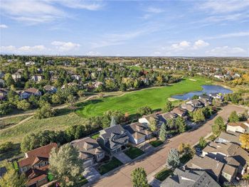 803 Deer Clover Way, Castle Pines, CO 80108