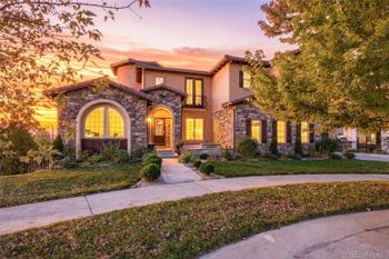 15232 W Warren Dr, Lakewood, CO 80228