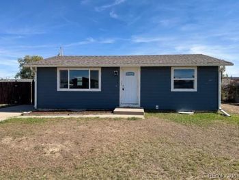 260 Dahlia St, Bennett, CO 80102