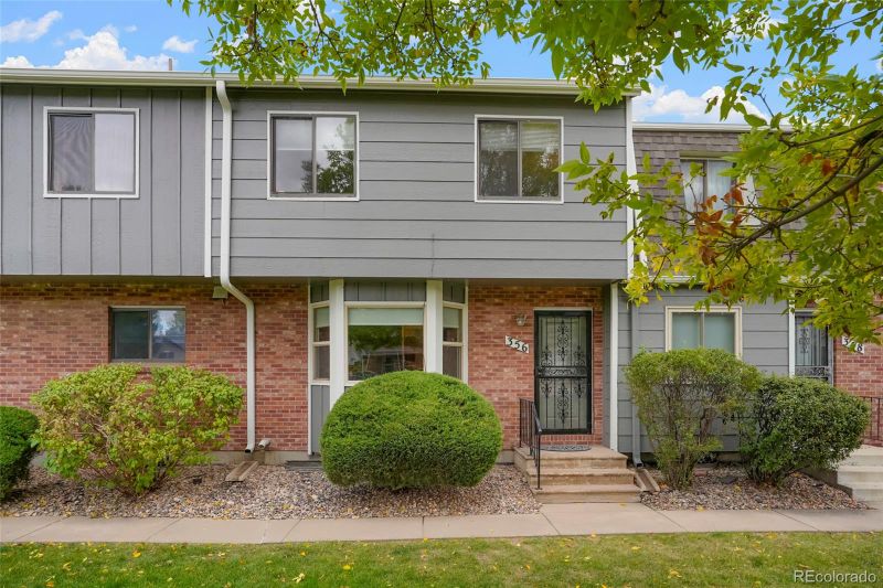 356 S Balsam St, Lakewood, CO 80226