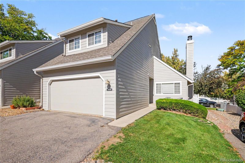 10588 Park Mountain E, Littleton, CO 80127