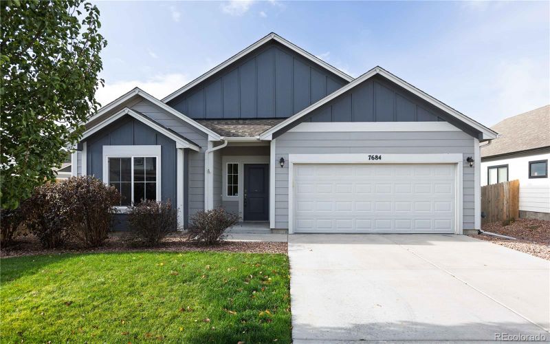 7684 Peachleaf Dr, Colorado Springs, CO 80925