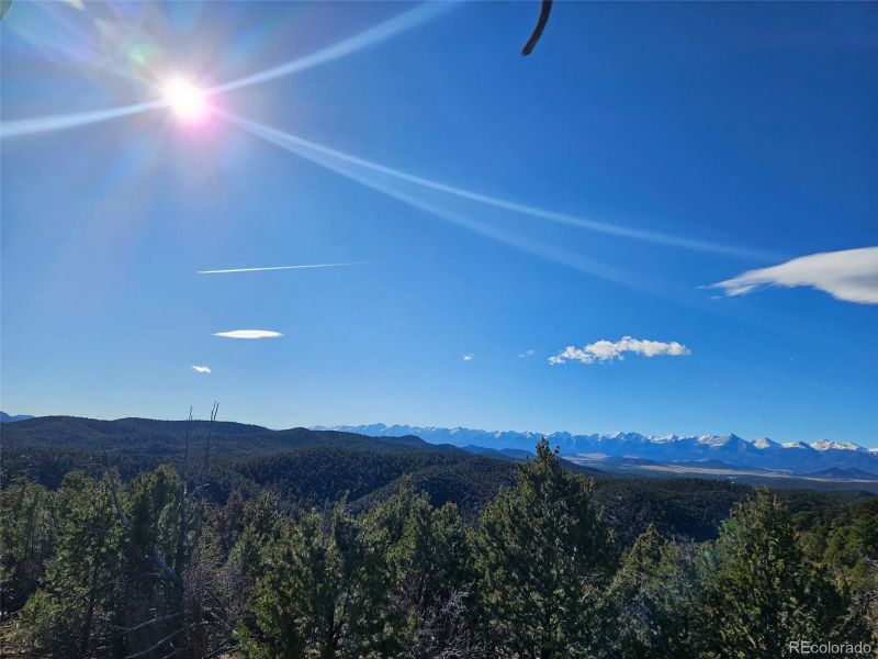 Mcclure Gulch Rd, Cotopaxi, CO 81223