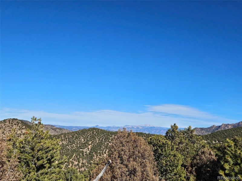 Mcclure Gulch Rd, Cotopaxi, CO 81223